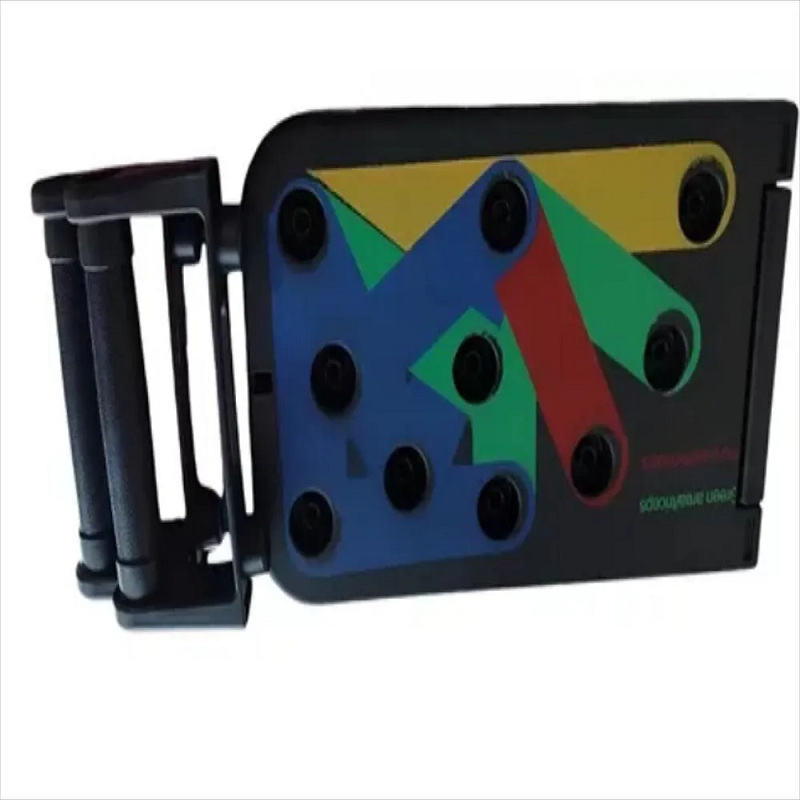 Miniatura 2 de Tabla Push Up Sistema de flexión